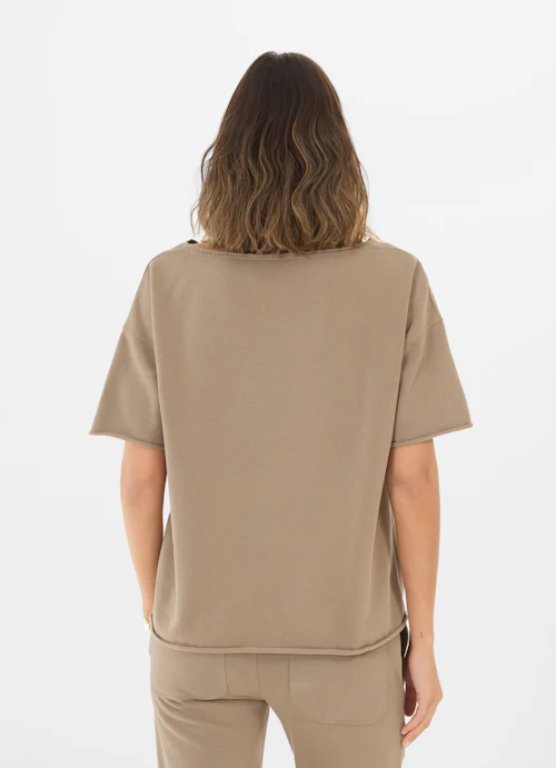 Coupe oversize Pulls Chemise oversize fungi
