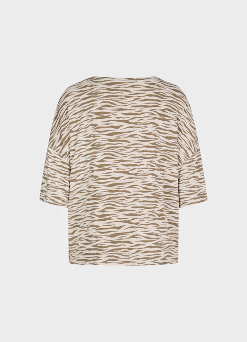 Oversized Fit T-Shirts T-Shirt light sand