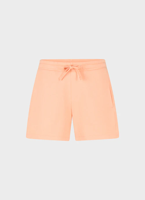 Longueur moyenne Short Shorts melon