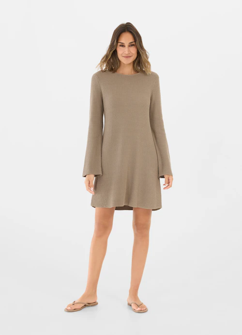 Coupe Regular Fit Robes Robe fungi