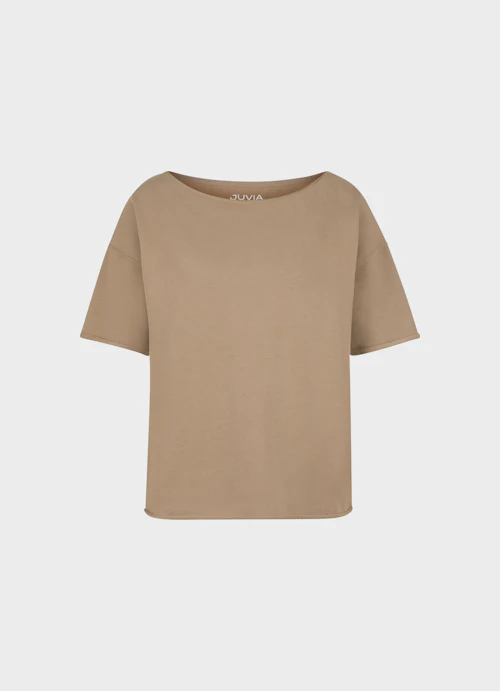 Coupe oversize Pulls Chemise oversize fungi