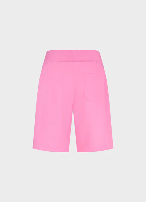 Bermudas Bermudas Bermudas begonia pink