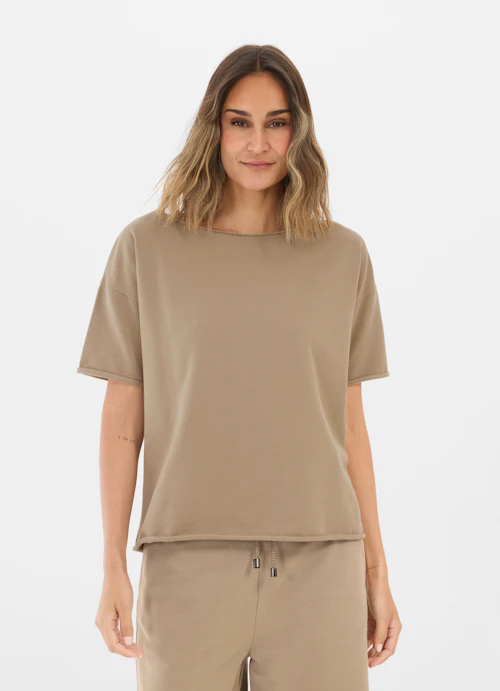 Coupe oversize Pulls Chemise oversize fungi