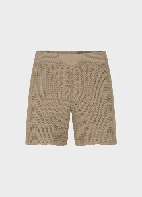 Regular Fit Shorts Shorts fungi
