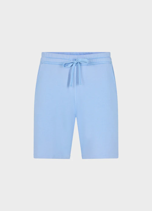 Regular Fit Shorts Shorts dutch blue
