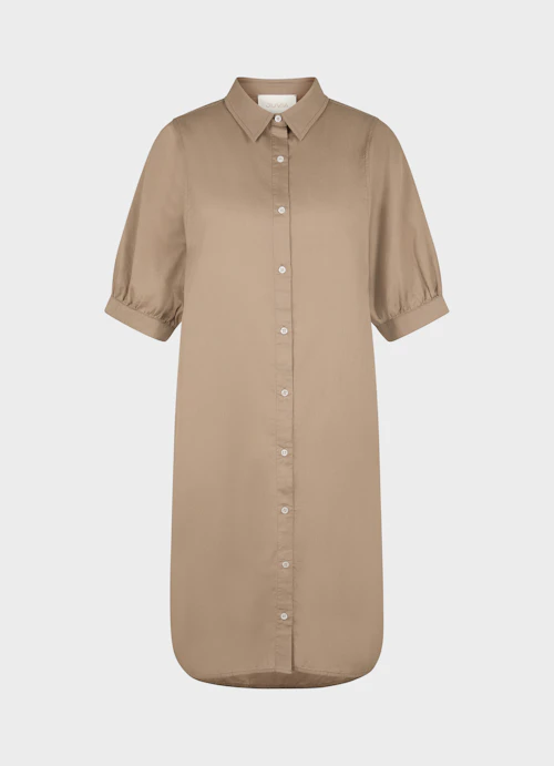 Longueur moyenne Robes Robe fungi