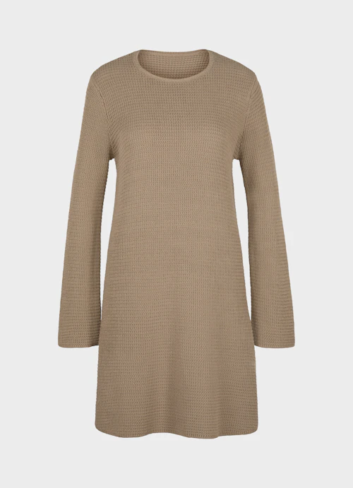 Coupe Regular Fit Robes Robe fungi