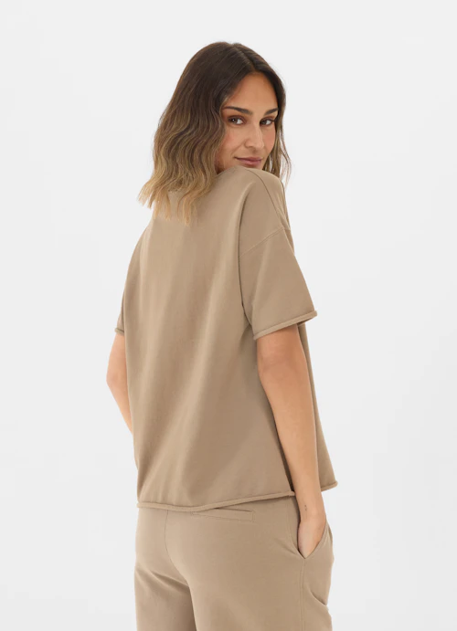 Coupe oversize Pulls Chemise oversize fungi
