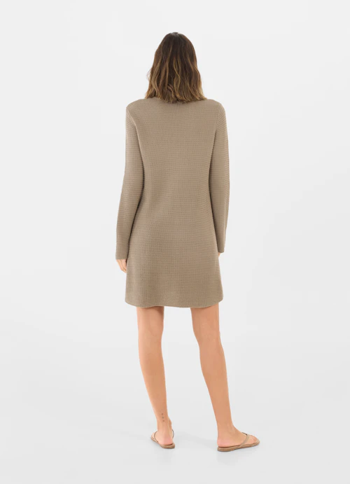 Coupe Regular Fit Robes Robe fungi