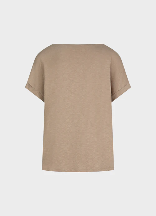 Boxy Fit T-Shirts Boxy - T-Shirt fungi