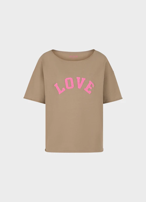 Coupe oversize Pulls Chemise oversize fungi