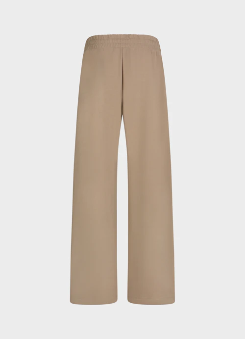 Wide Leg Sweatpants Wide Leg - Sweatpants fungi