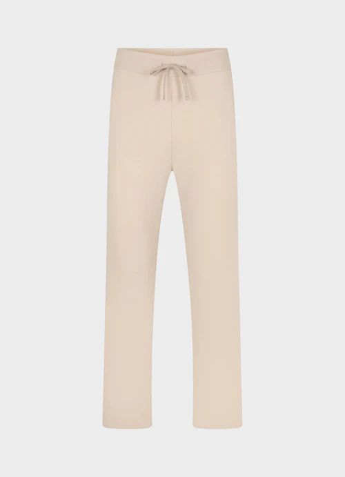 Regular Fit Sweatpants Regular Fit - Sweatpants light walnut