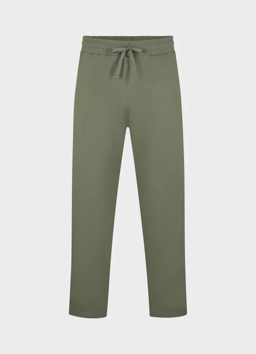 Regular Fit Sweatpants Regular Fit - Sweatpants thyme