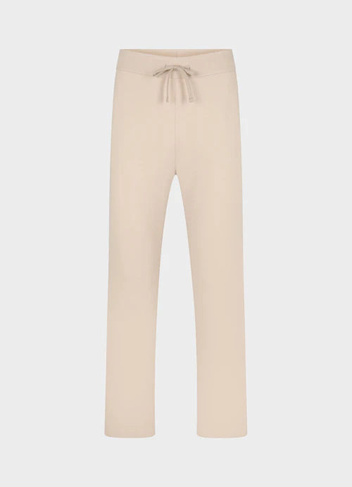 Regular Fit Sweatpants Regular Fit - Sweatpants light walnut