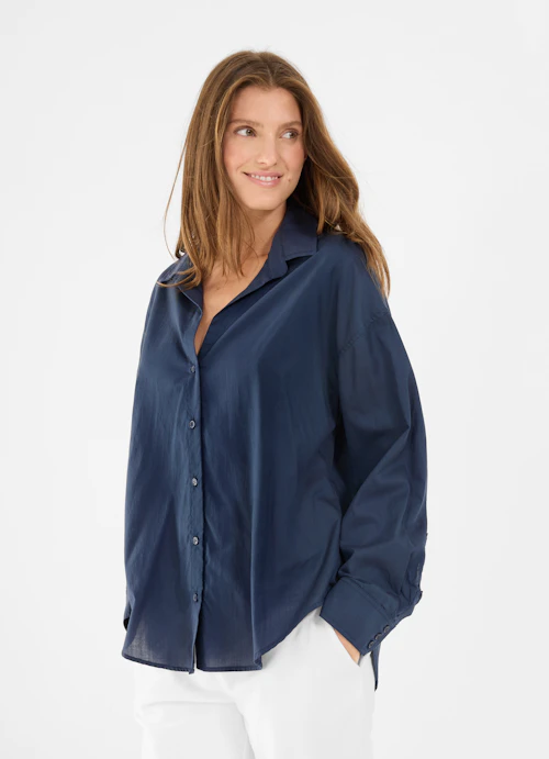 Loose Fit Blouses Blouse oceana
