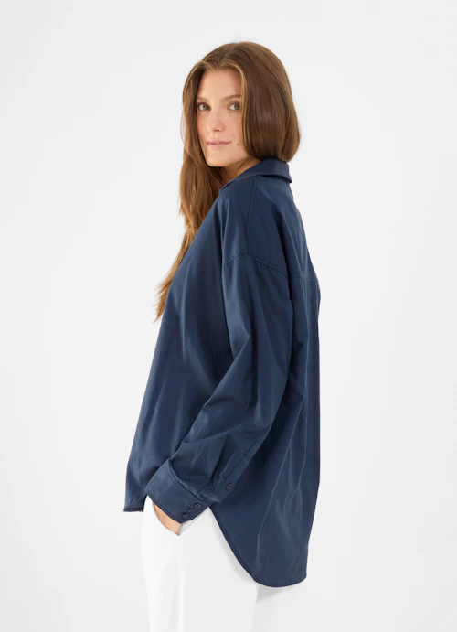 Loose Fit Blouses Blouse oceana