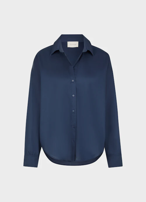 Loose Fit Blouses Blouse oceana