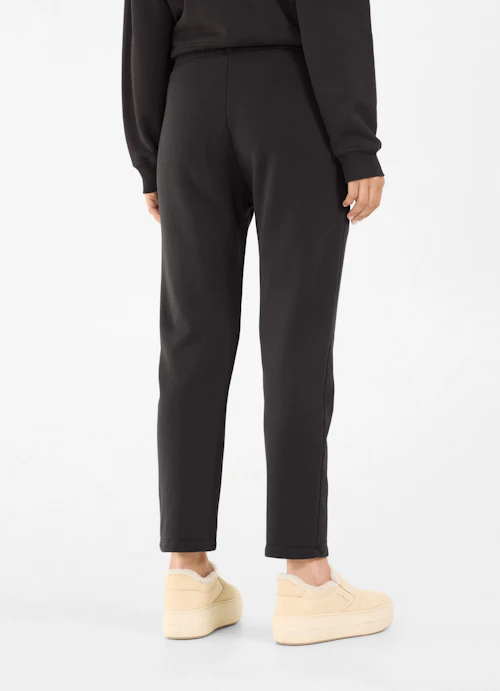 Casual Fit Sweatpants Sweatpants anthra
