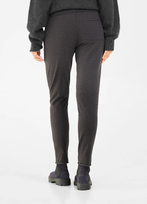 Slim Fit Sweatpants Slim Fit - Sweatpants charcoal