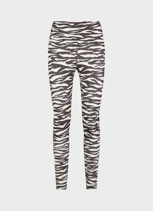 Leggings Athleisure Active - Leggings anthra