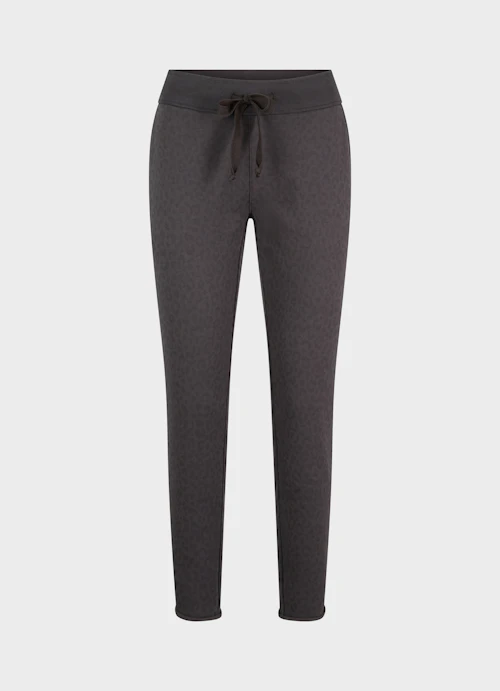 Slim Fit Sweatpants Slim Fit - Sweatpants charcoal