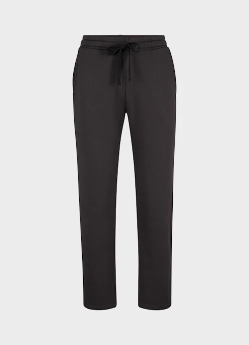 Casual Fit Sweatpants Sweatpants anthra