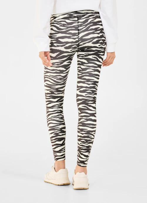 Leggings Athleisure Active - Leggings anthra
