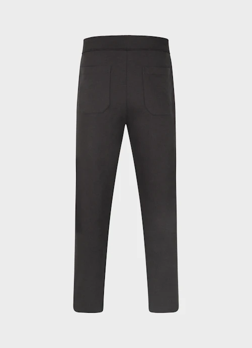 Regular Fit Sweatpants Regular Fit - Sweatpants anthra