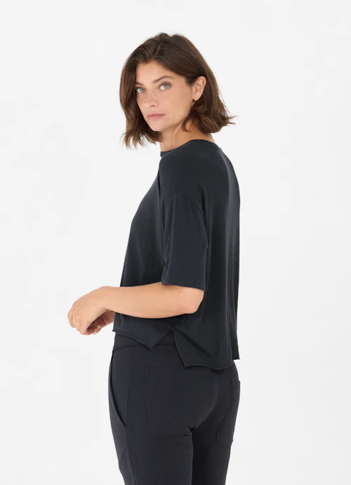 Oversized Fit T-shirts T-shirt navy