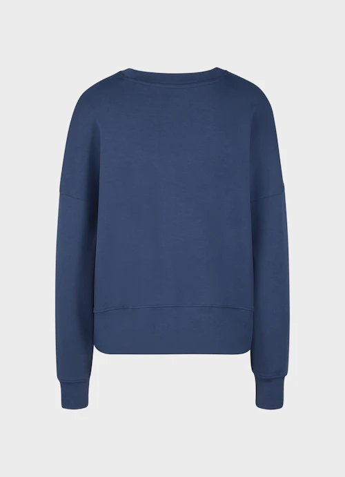 Loose Fit Sweatshirts Sweatshirt oceana