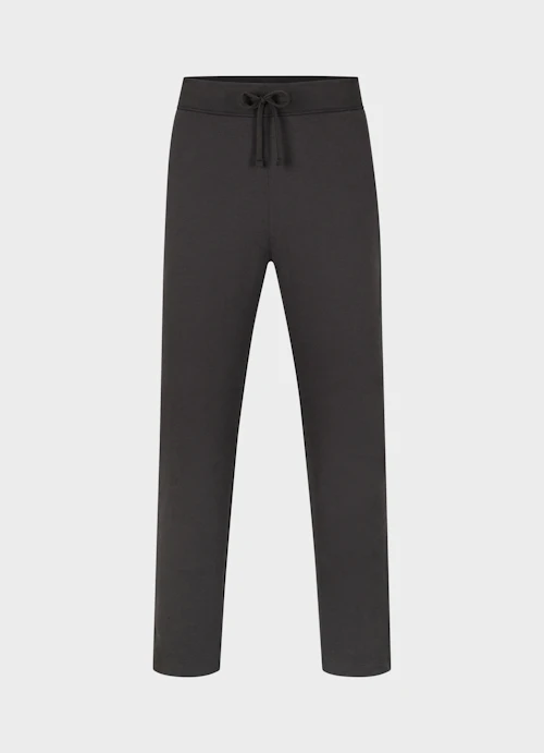 Regular Fit Sweatpants Regular Fit - Sweatpants anthra
