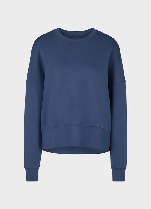 Loose Fit Sweatshirts Sweatshirt oceana