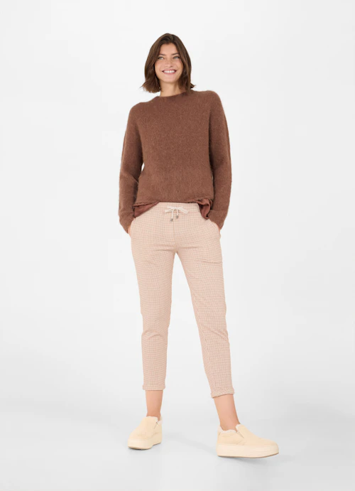 Casual Fit Sweatpants Sweatpants sierra