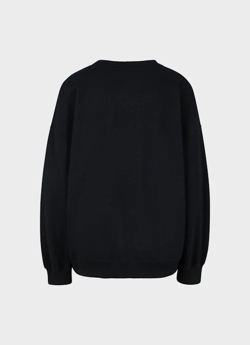 Loose Fit Sweatshirts Loose Fit - Sweatshirt black