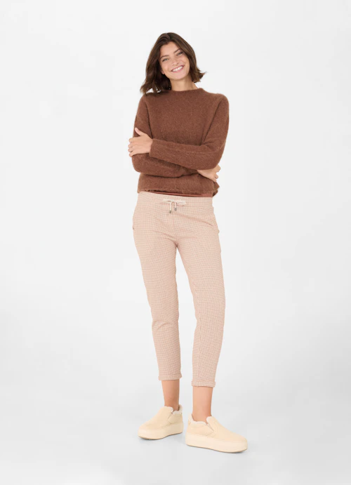 Casual Fit Sweatpants Sweatpants sierra