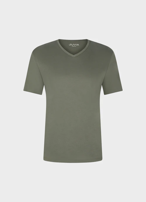 Regular Fit T-shirts T-shirt thyme