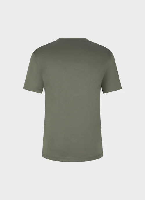 Regular Fit T-shirts T-shirt thyme