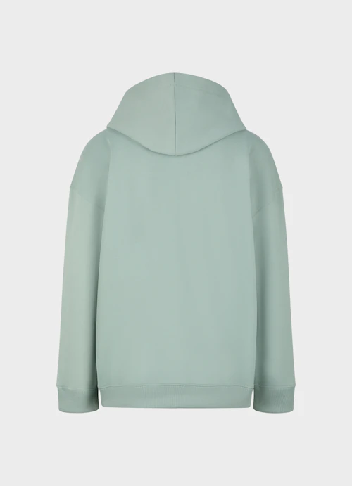 Casual Fit Hoodies Family Hoodie - Monaco Baby dusty green