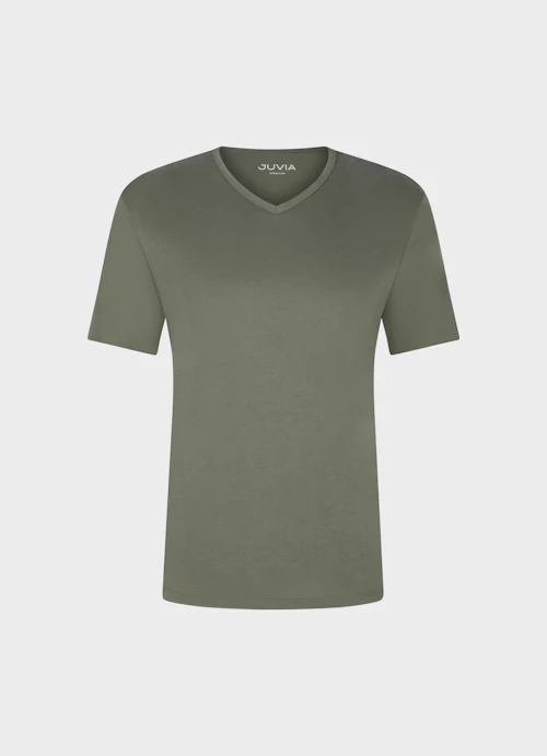 Regular Fit T-shirts T-shirt thyme