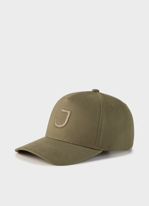 One Size Accessoires Cap burnt olive