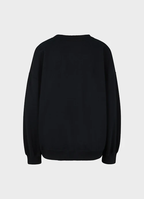Loose Fit Sweatshirts Loose Fit - Sweatshirt black