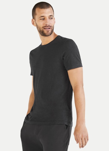Regular Fit T-Shirts T-Shirt anthra