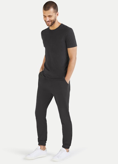 Regular Fit T-Shirts T-Shirt anthra