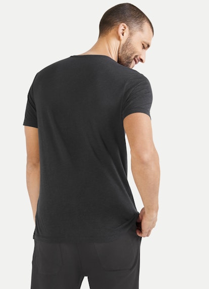Regular Fit T-Shirts T-Shirt anthra