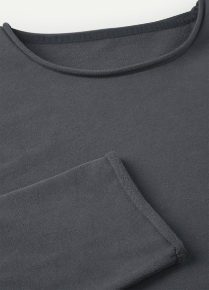 Regular Fit Sweatshirts Sweatshirt phantom