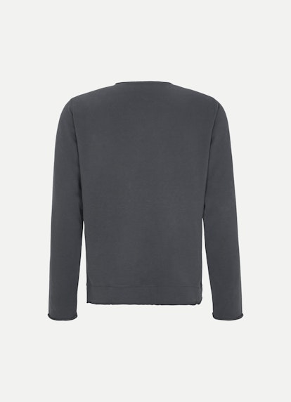 Regular Fit Sweatshirts Sweatshirt phantom