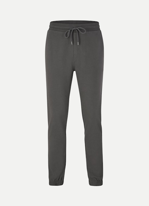 Regular Fit Pants Regular Fit - Sweatpants warm grey