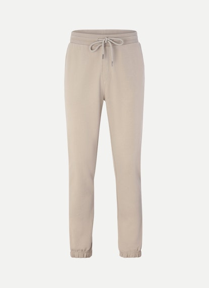 Regular Fit Pants Regular Fit - Sweatpants dusty taupe