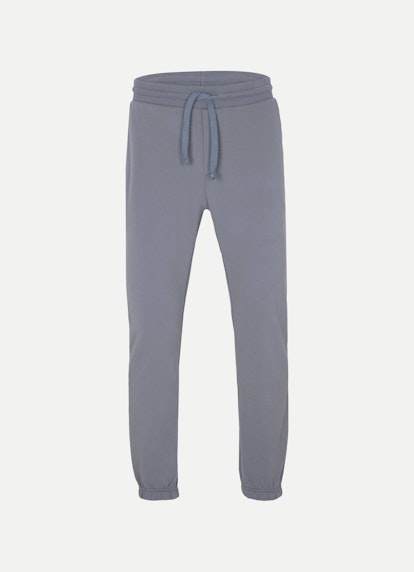 Regular Fit Hosen Regular Fit - Sweatpants dusty blue